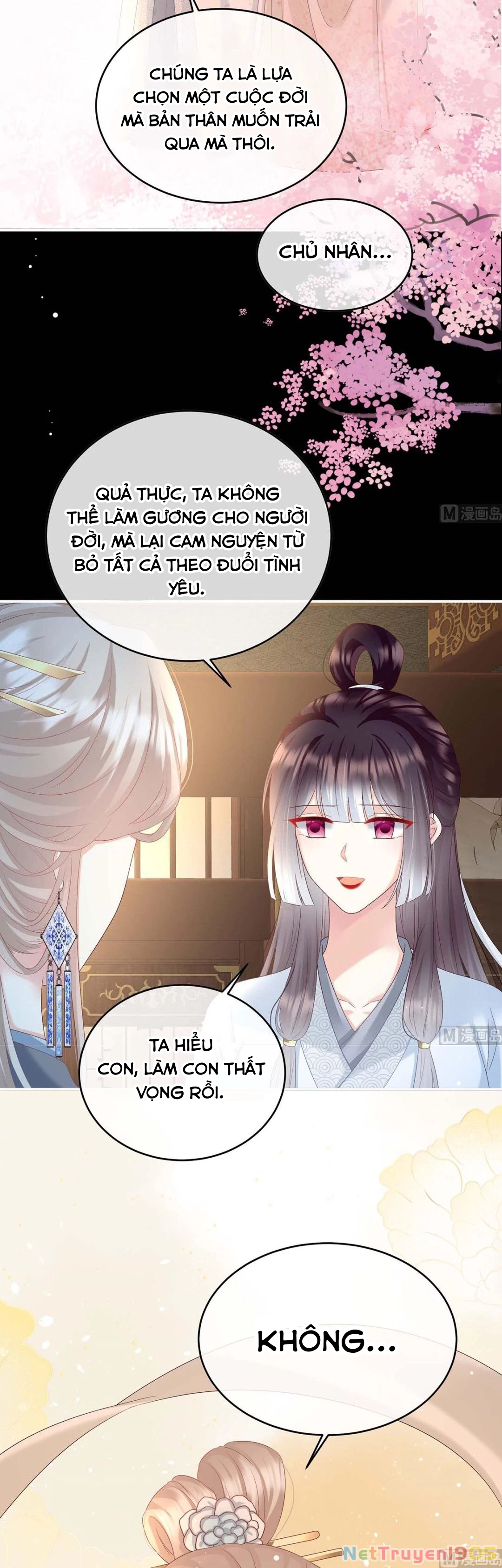 Kiều Phu Có Hỉ Chapter 92 - 24