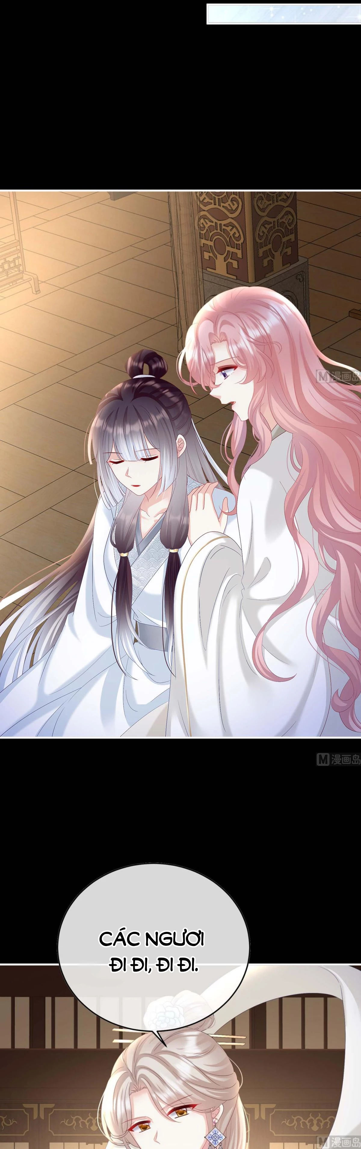 Kiều Phu Có Hỉ Chapter 93 - 7