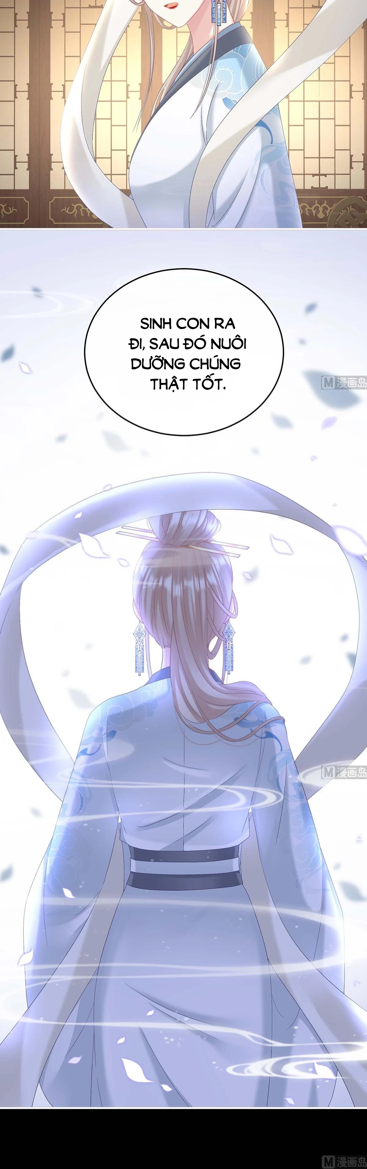 Kiều Phu Có Hỉ Chapter 93 - 8