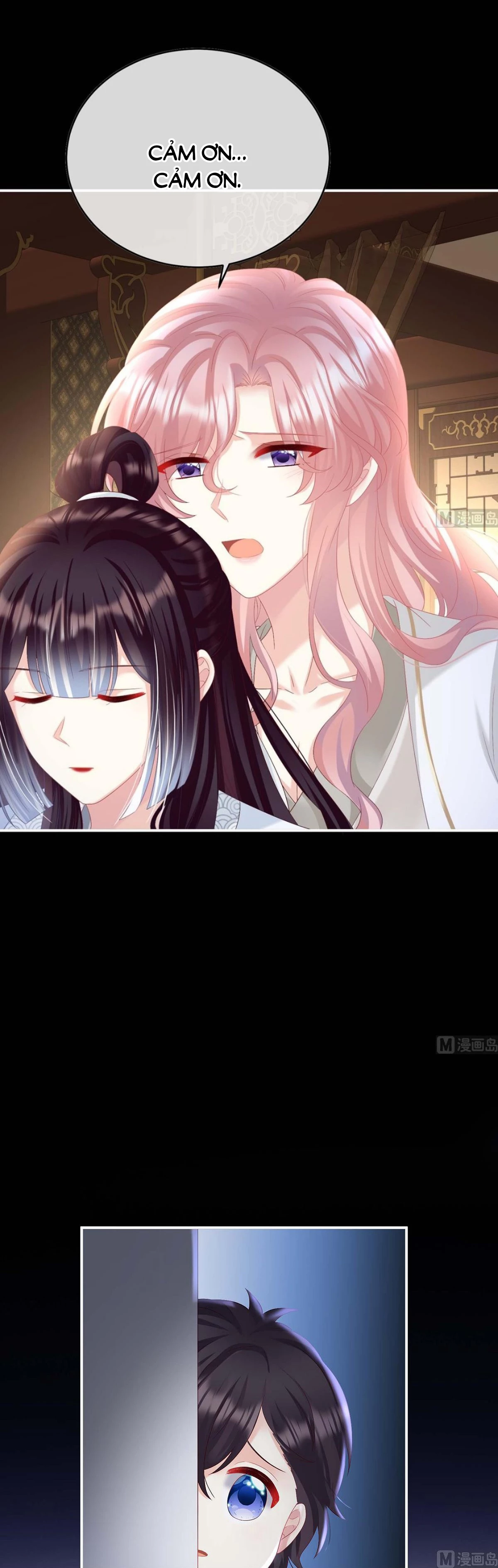 Kiều Phu Có Hỉ Chapter 93 - 9