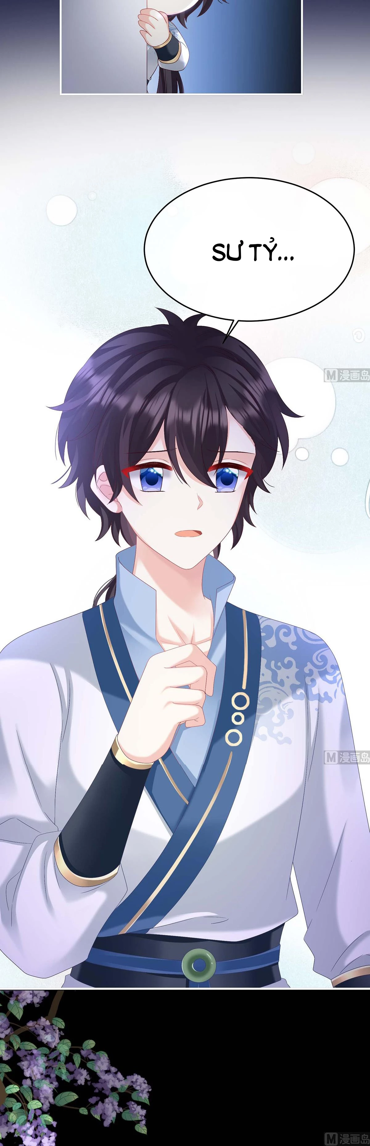 Kiều Phu Có Hỉ Chapter 93 - 10