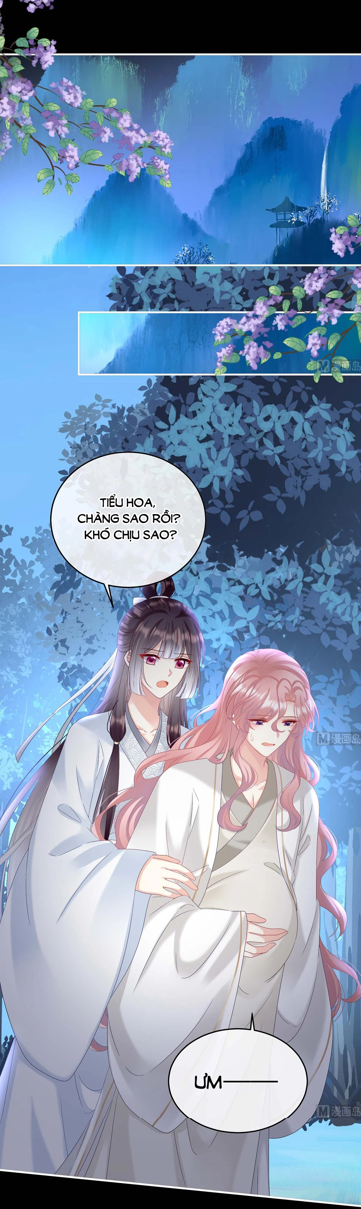 Kiều Phu Có Hỉ Chapter 93 - 11