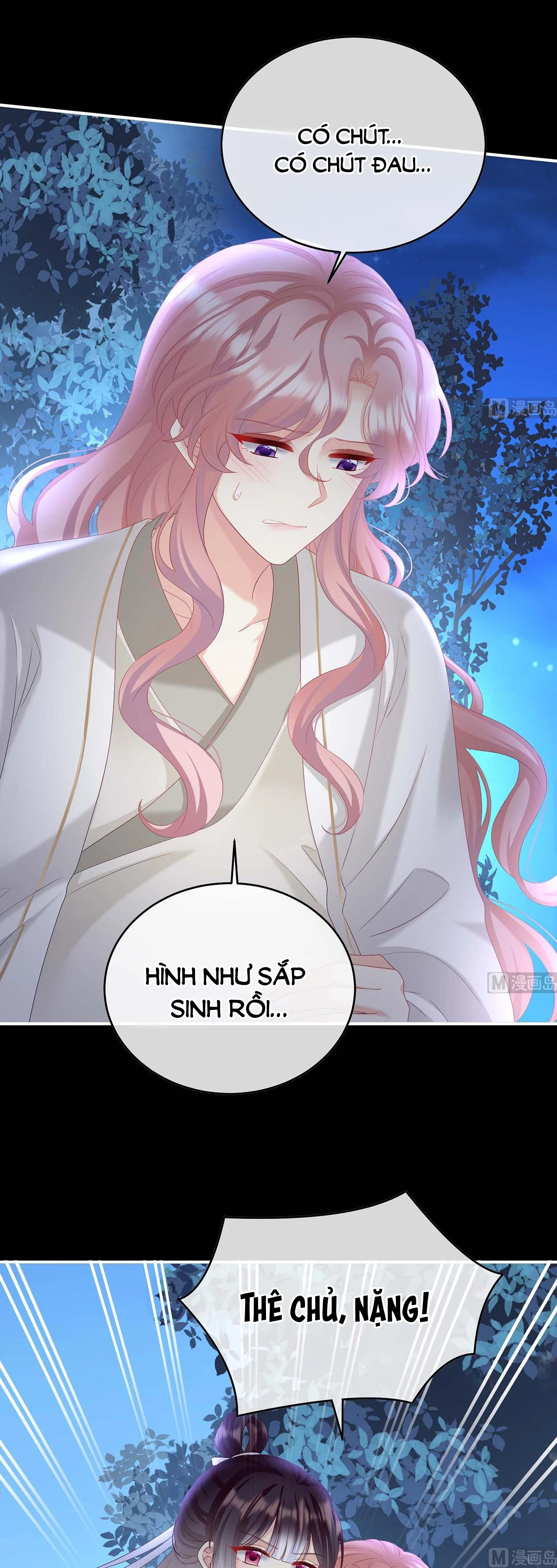 Kiều Phu Có Hỉ Chapter 93 - 12