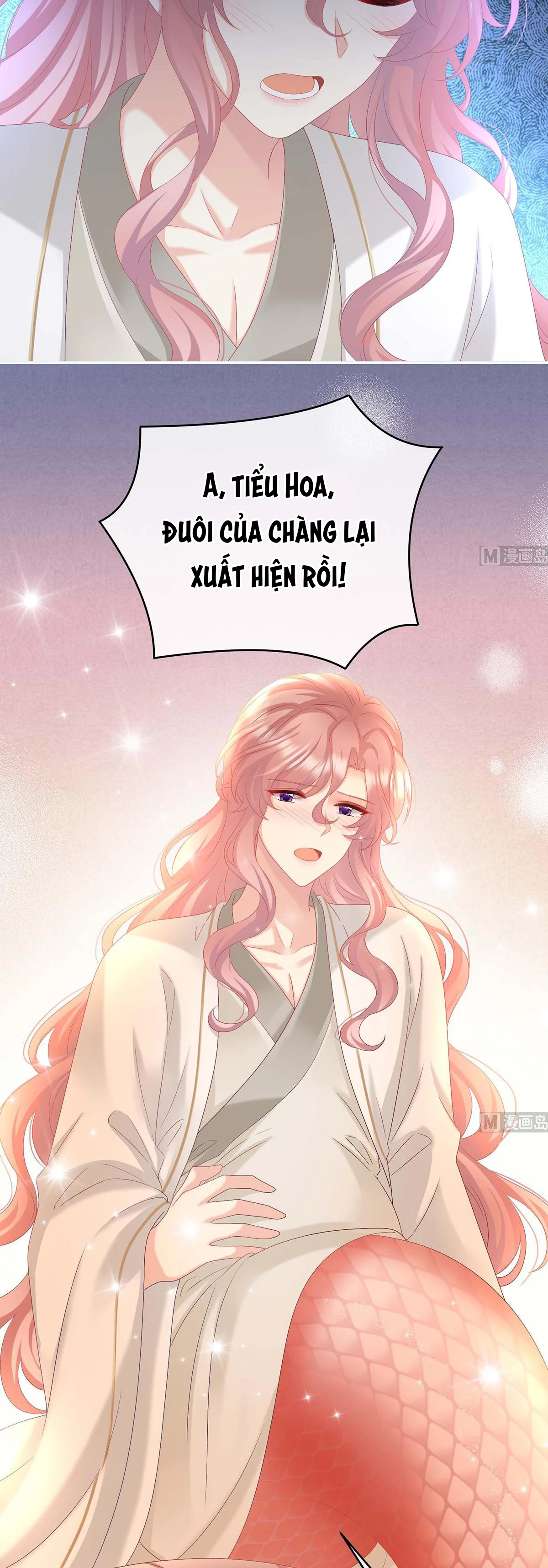 Kiều Phu Có Hỉ Chapter 93 - 15