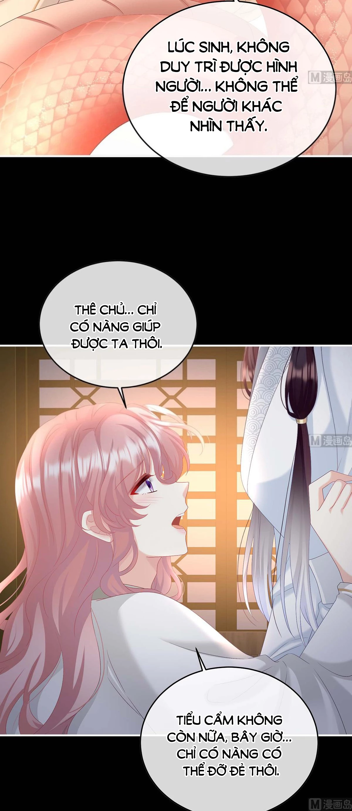 Kiều Phu Có Hỉ Chapter 93 - 16