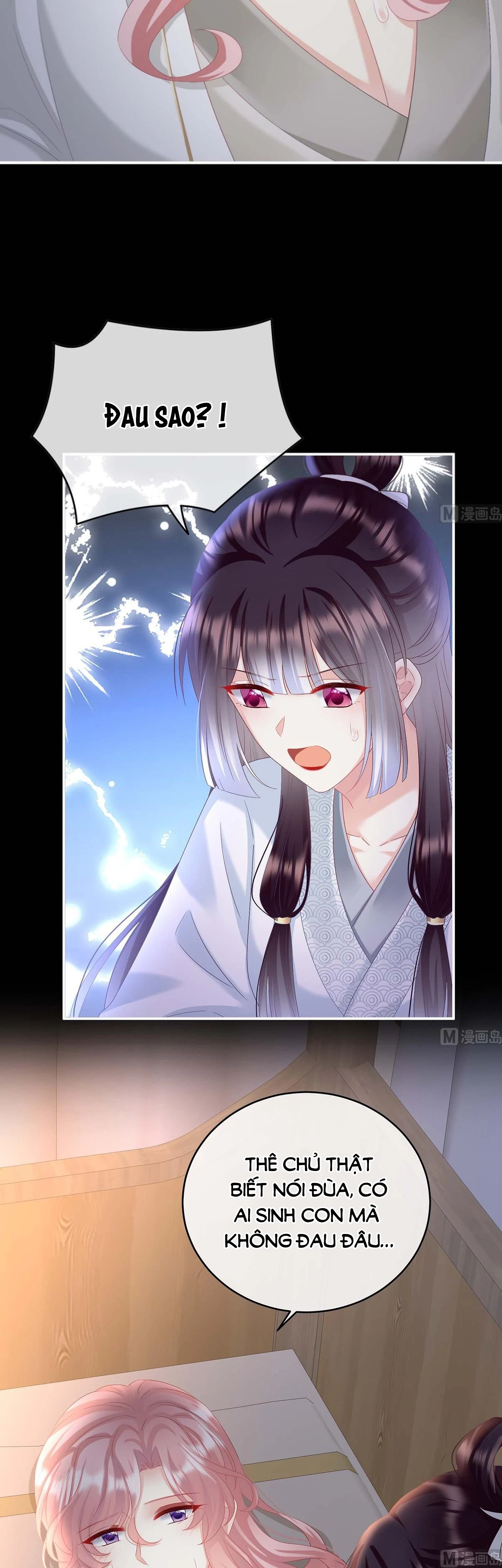 Kiều Phu Có Hỉ Chapter 93 - 20