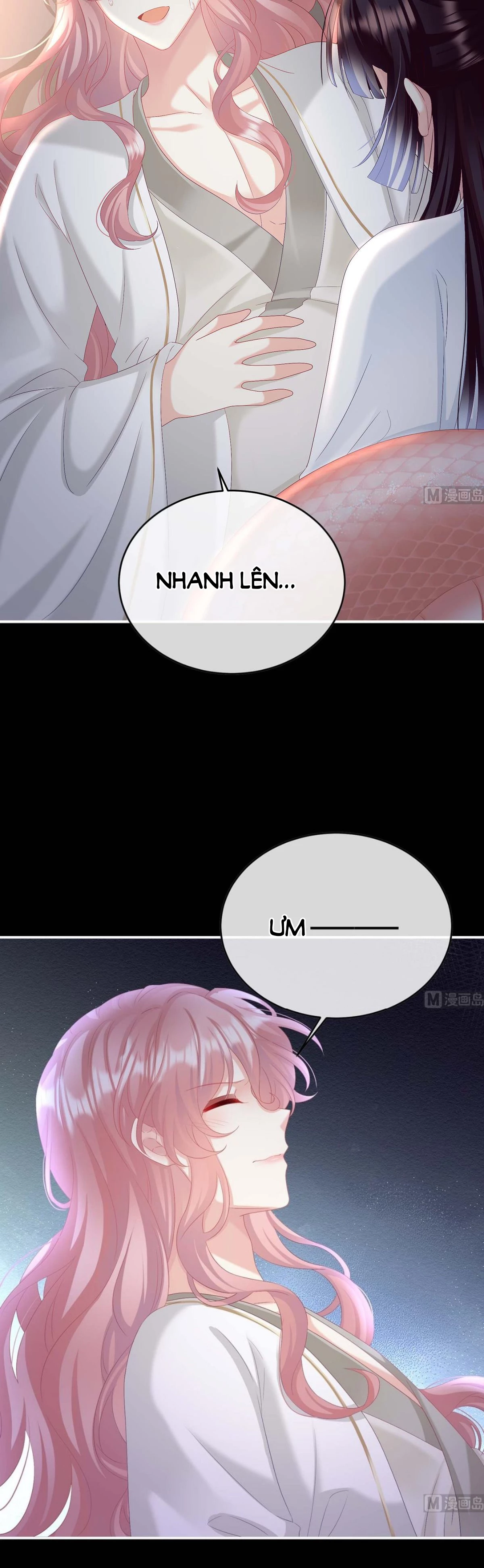 Kiều Phu Có Hỉ Chapter 93 - 21