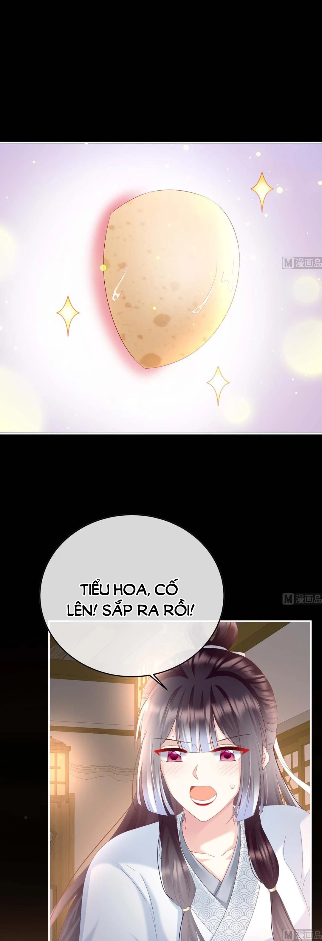 Kiều Phu Có Hỉ Chapter 93 - 22