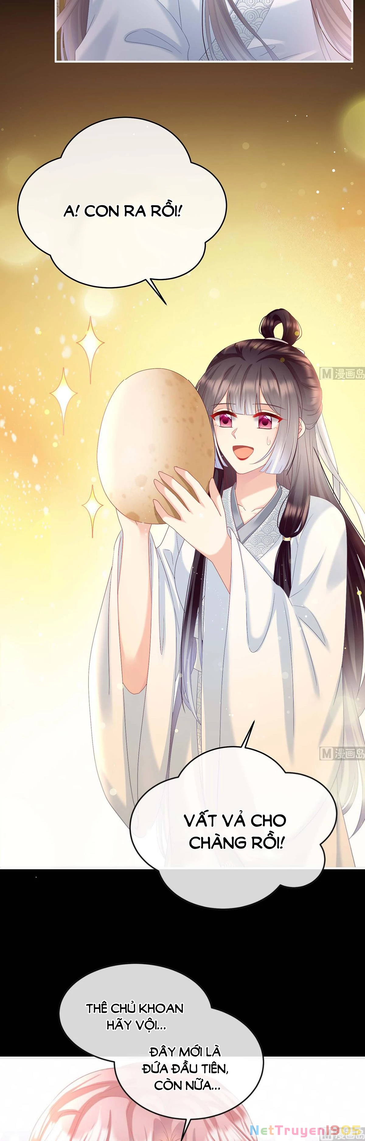 Kiều Phu Có Hỉ Chapter 93 - 23