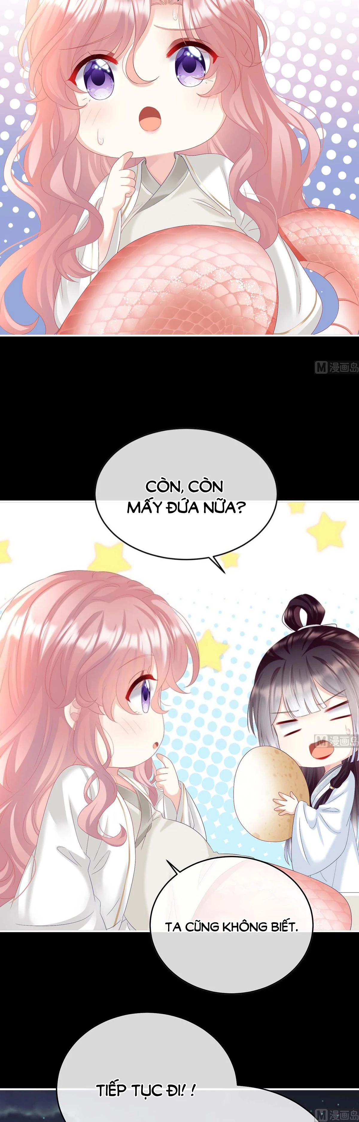 Kiều Phu Có Hỉ Chapter 93 - 24