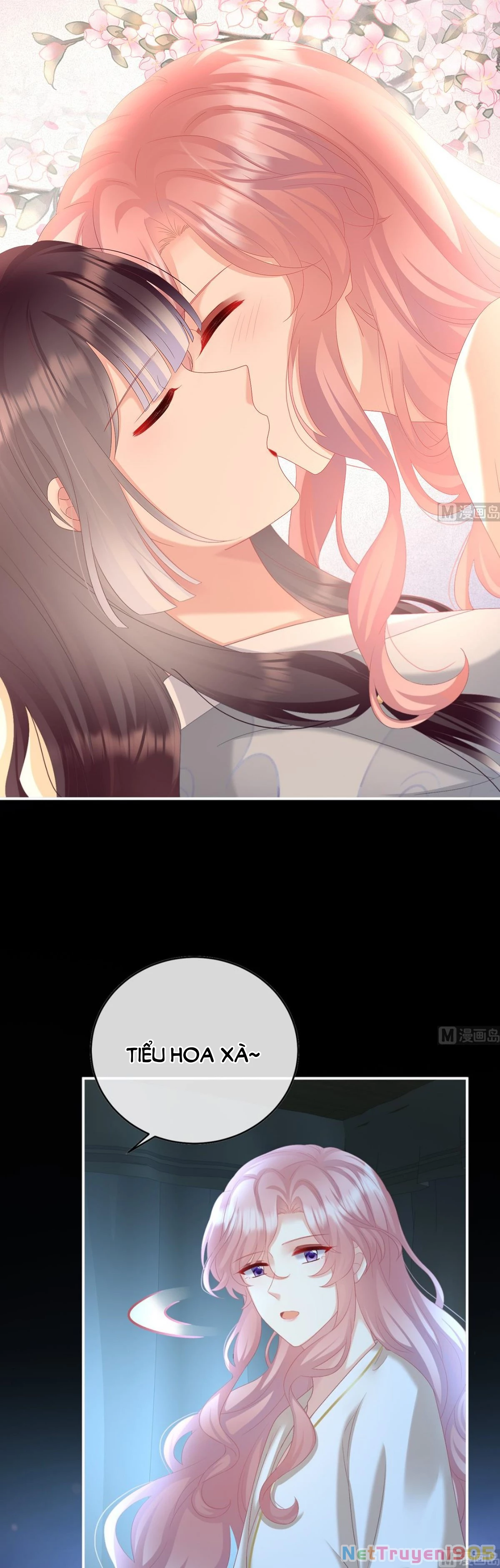 Kiều Phu Có Hỉ Chapter 94 - 4
