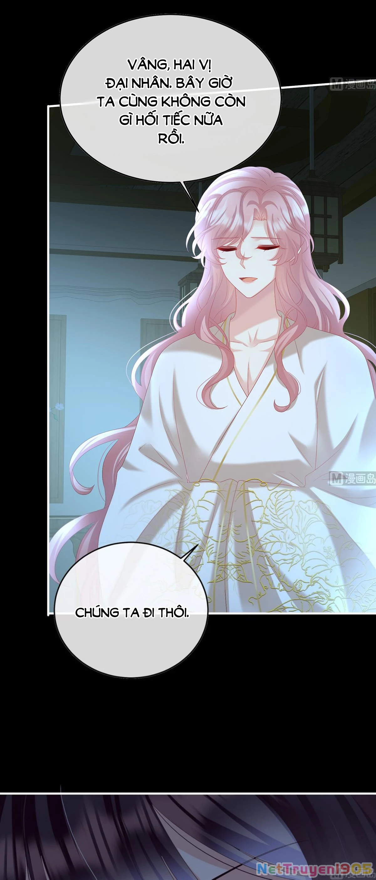 Kiều Phu Có Hỉ Chapter 94 - 6