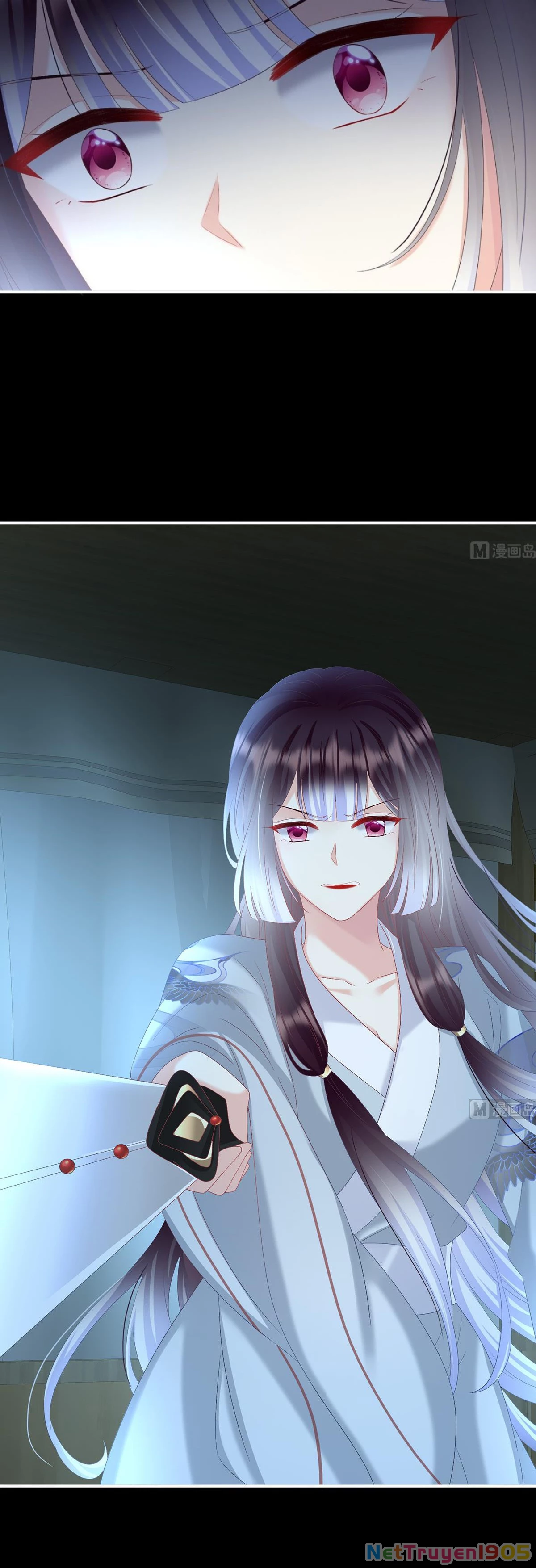 Kiều Phu Có Hỉ Chapter 94 - 7