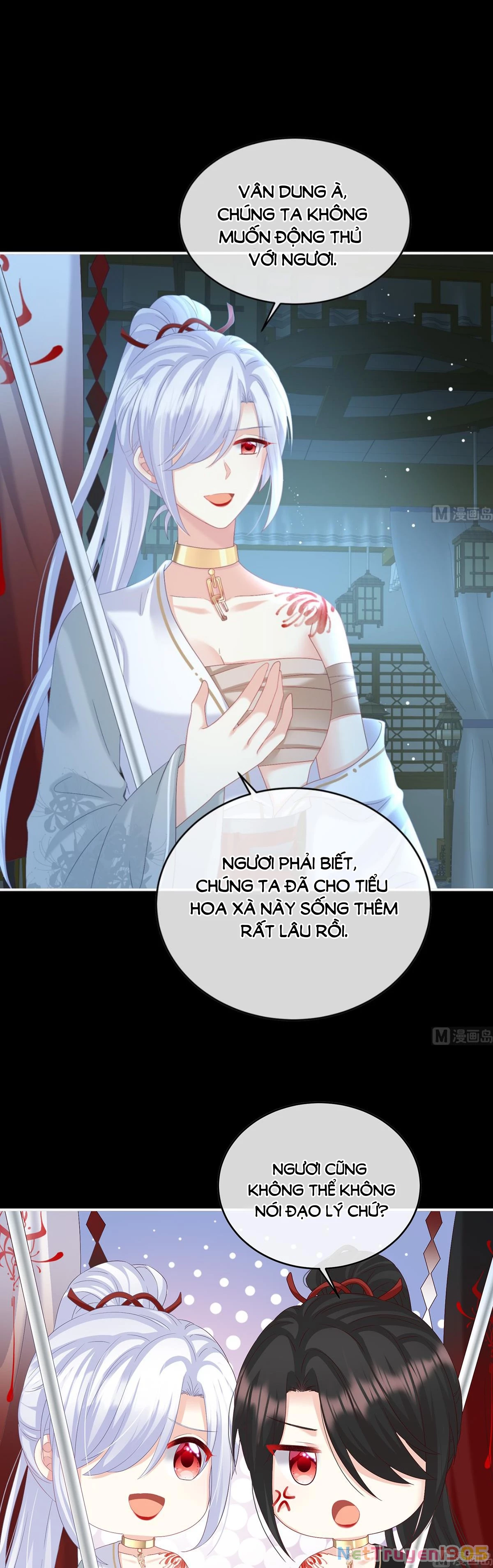 Kiều Phu Có Hỉ Chapter 94 - 10