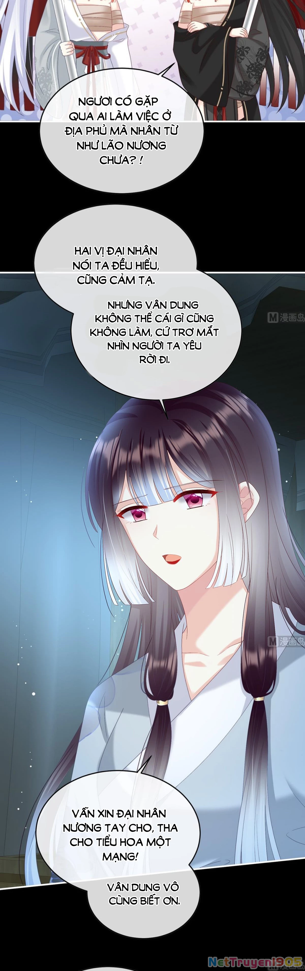 Kiều Phu Có Hỉ Chapter 94 - 11