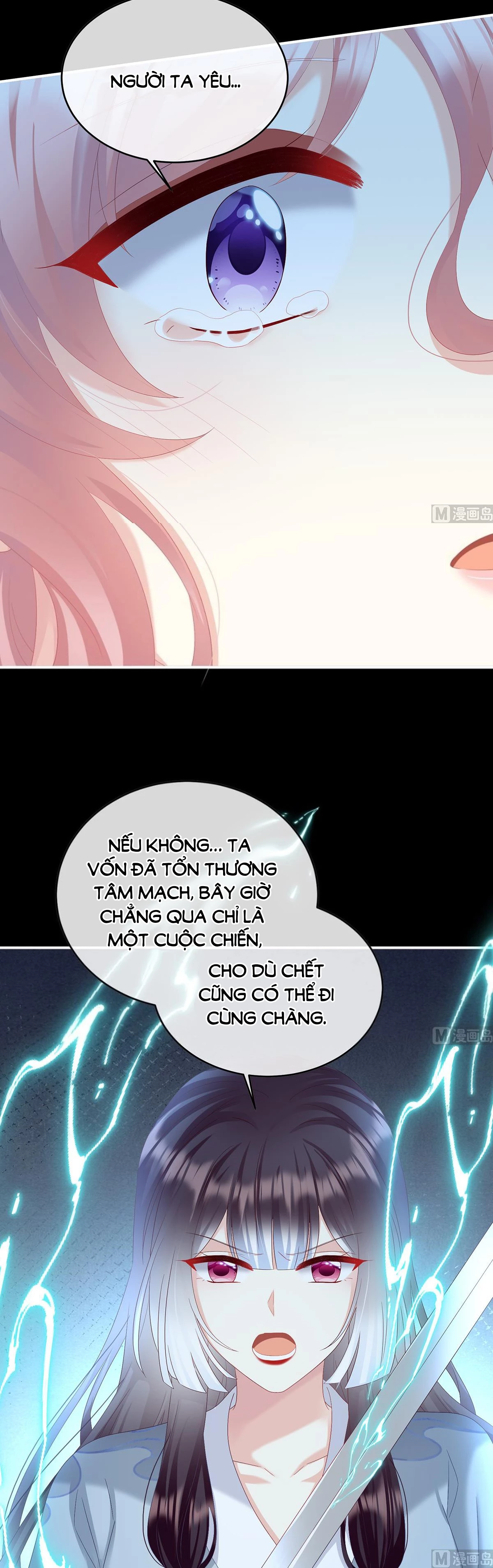 Kiều Phu Có Hỉ Chapter 94 - 12