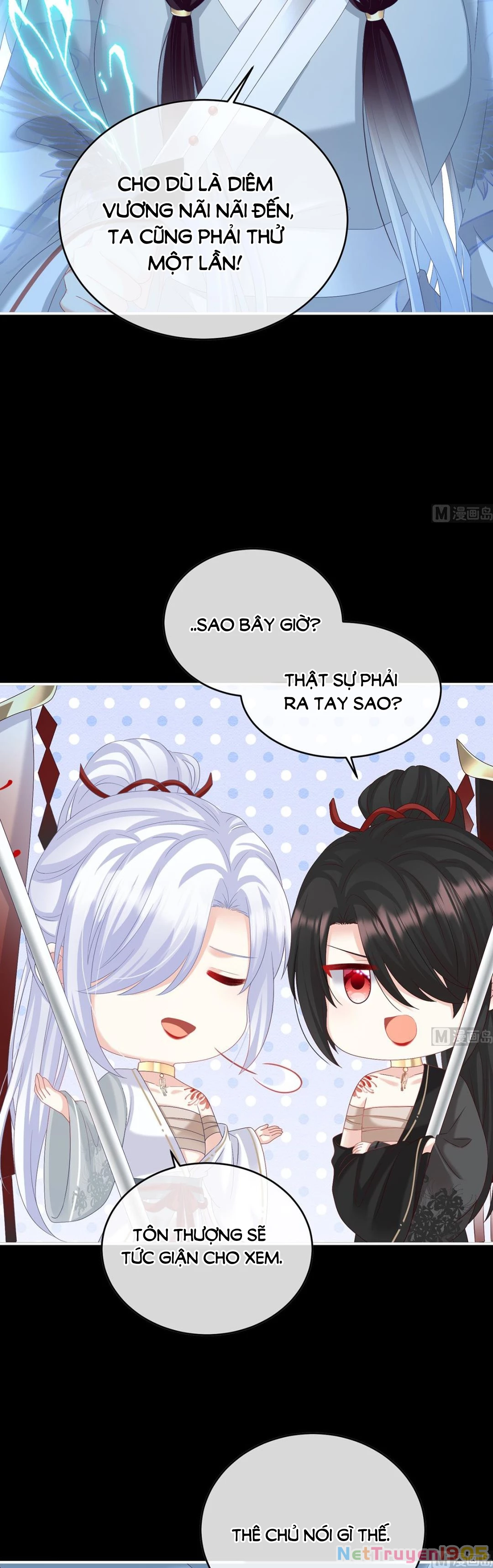 Kiều Phu Có Hỉ Chapter 94 - 13