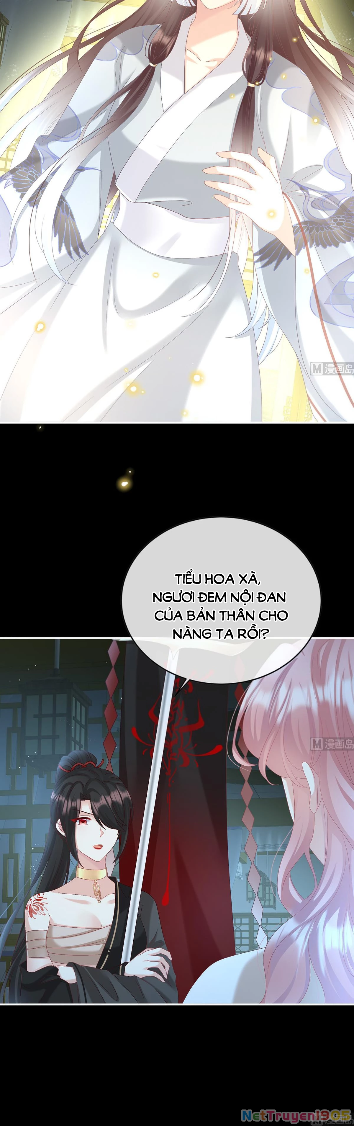 Kiều Phu Có Hỉ Chapter 94 - 17