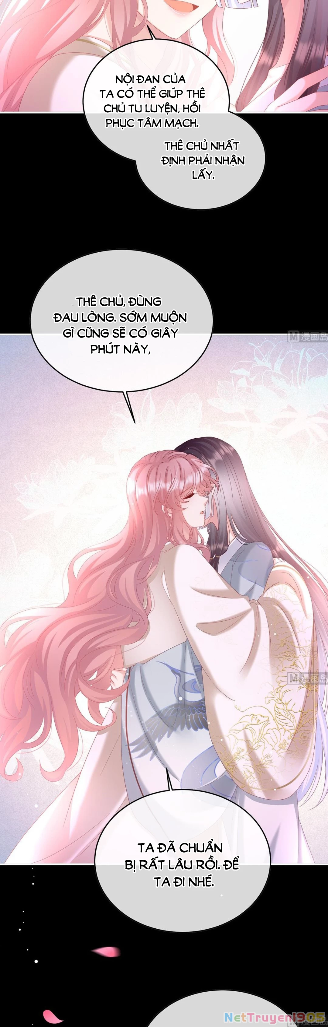 Kiều Phu Có Hỉ Chapter 94 - 19