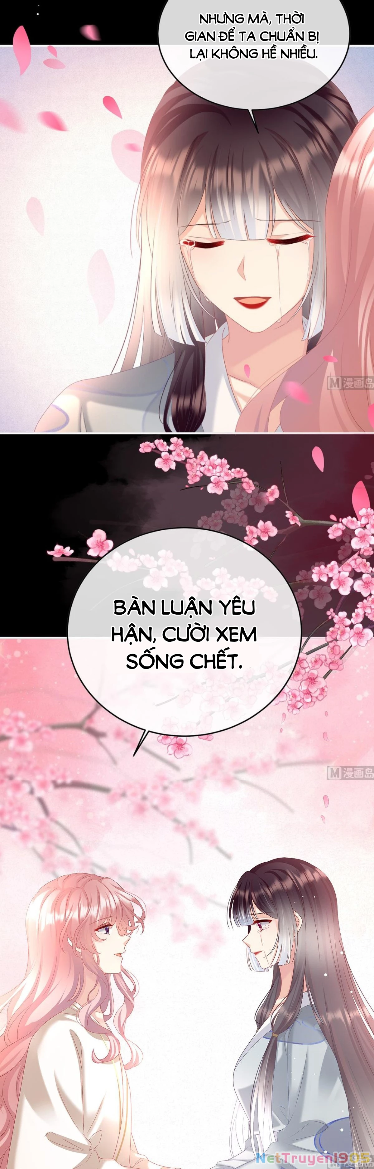 Kiều Phu Có Hỉ Chapter 94 - 20