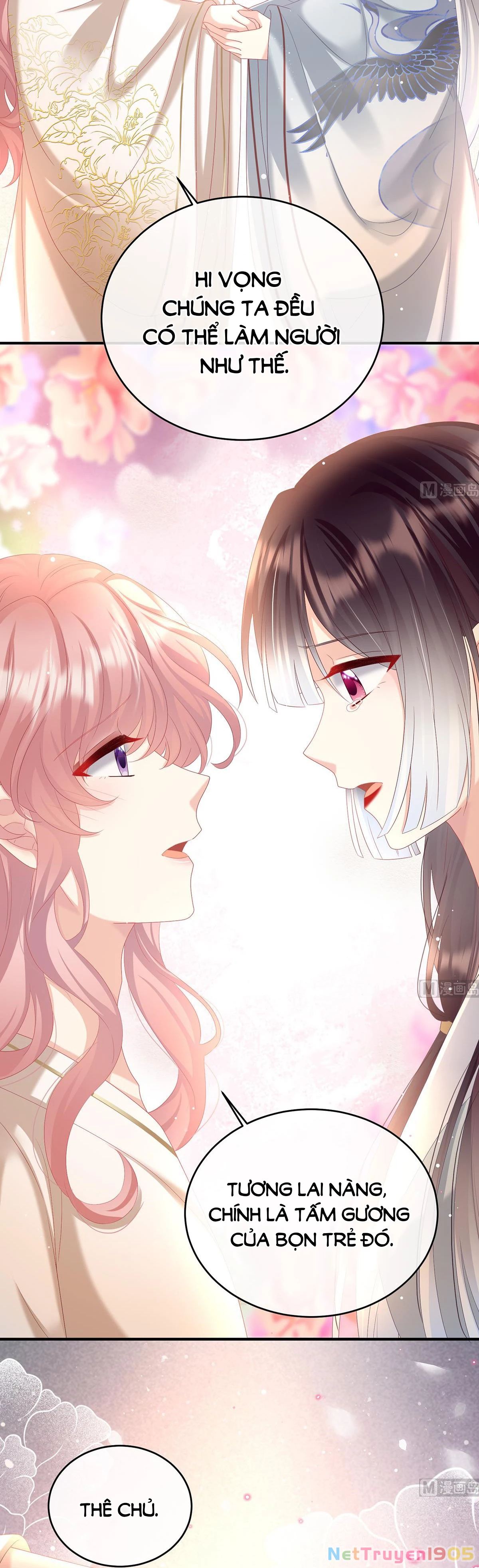 Kiều Phu Có Hỉ Chapter 94 - 21