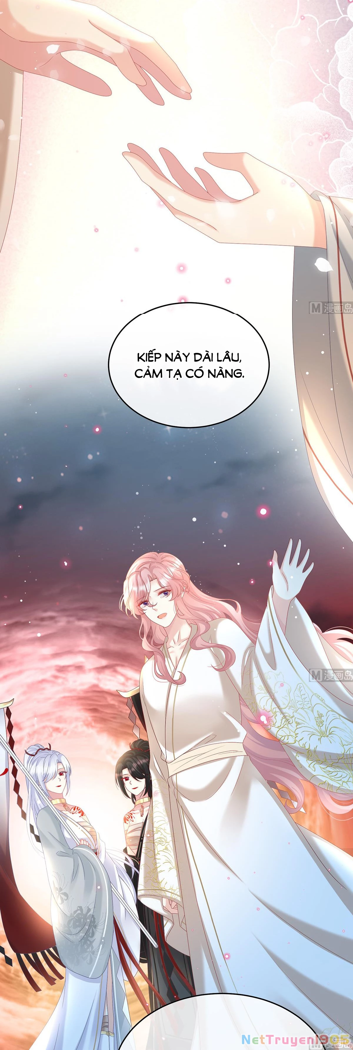 Kiều Phu Có Hỉ Chapter 94 - 22