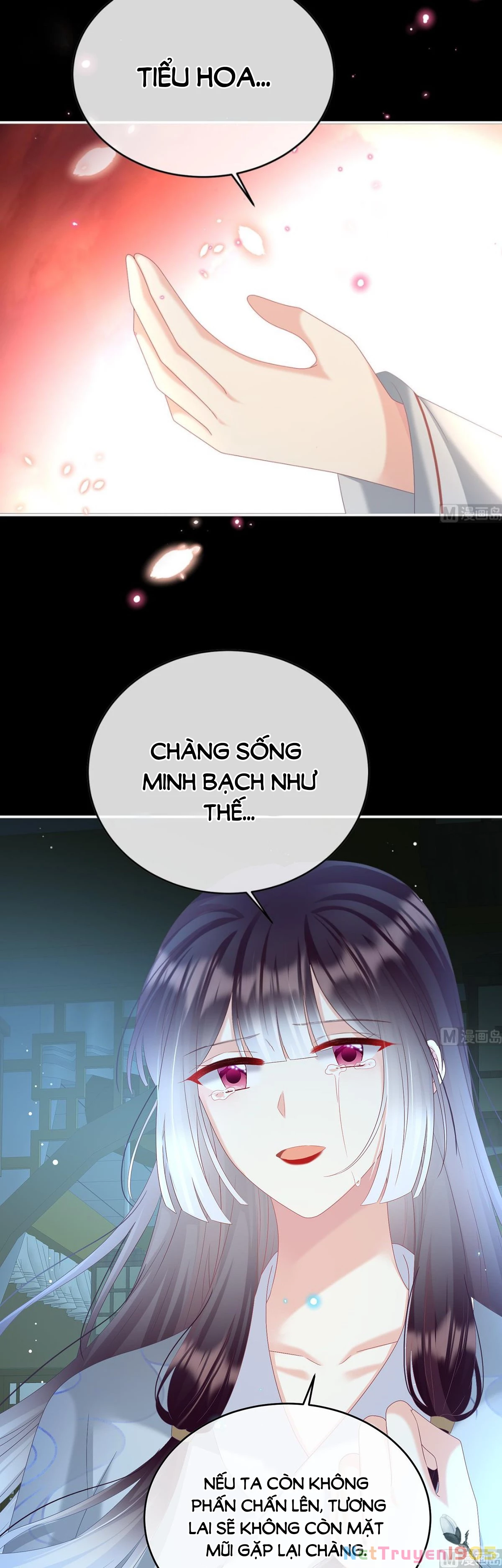 Kiều Phu Có Hỉ Chapter 94 - 24