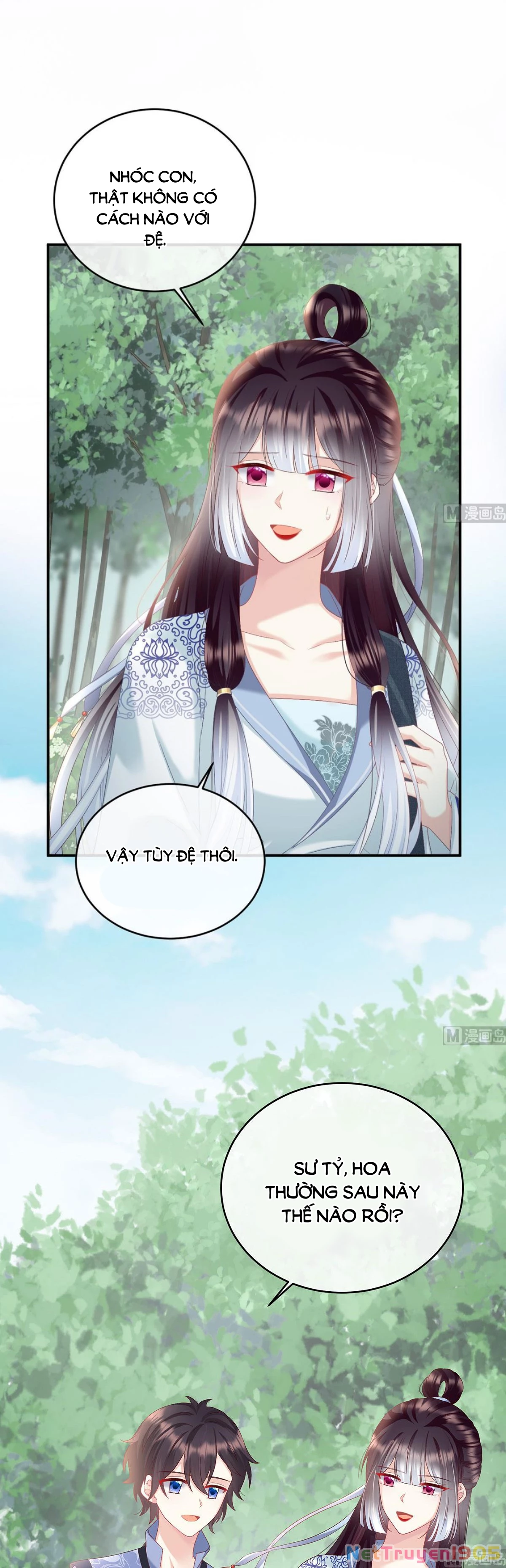 Kiều Phu Có Hỉ Chapter 95 - 10