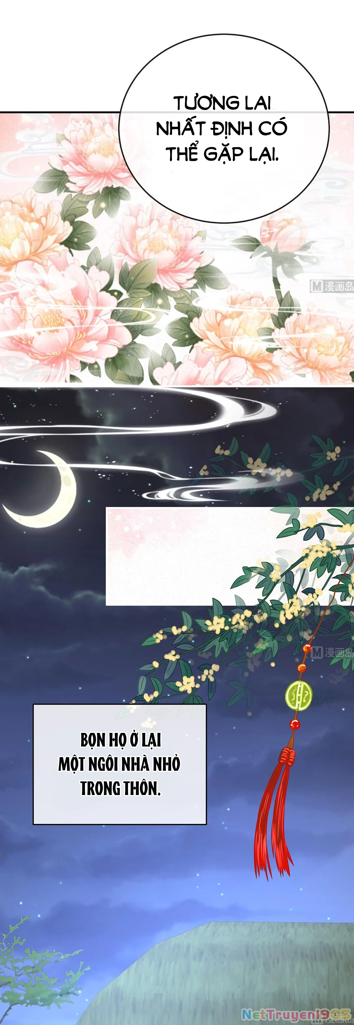 Kiều Phu Có Hỉ Chapter 95 - 12