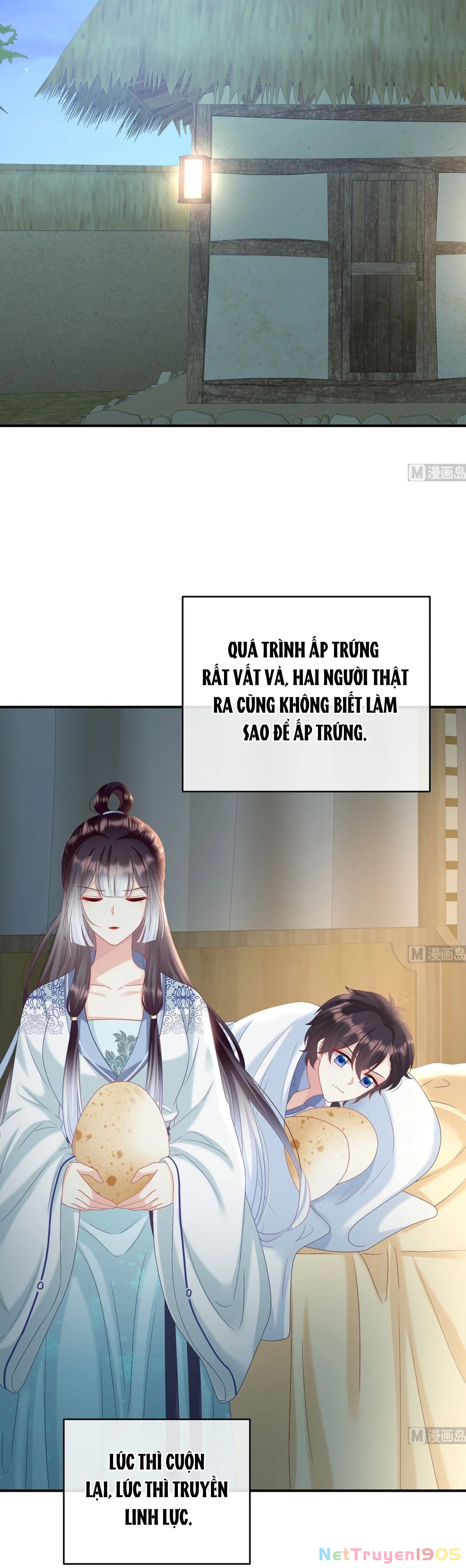 Kiều Phu Có Hỉ Chapter 95 - 13