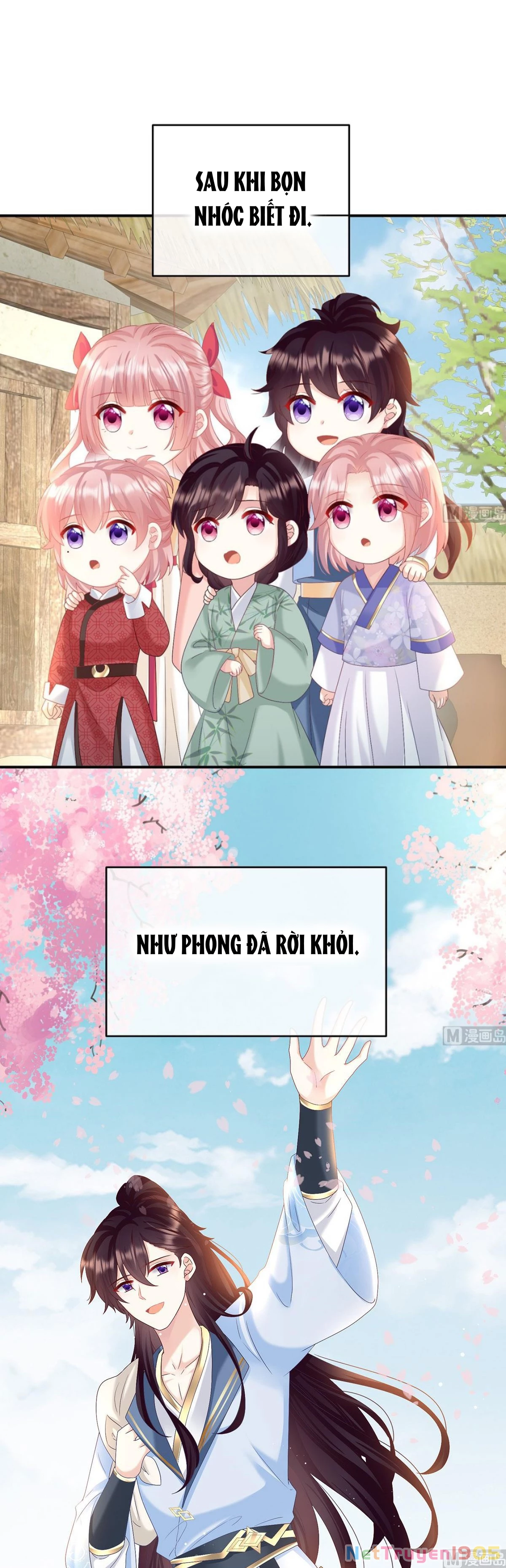 Kiều Phu Có Hỉ Chapter 95 - 16