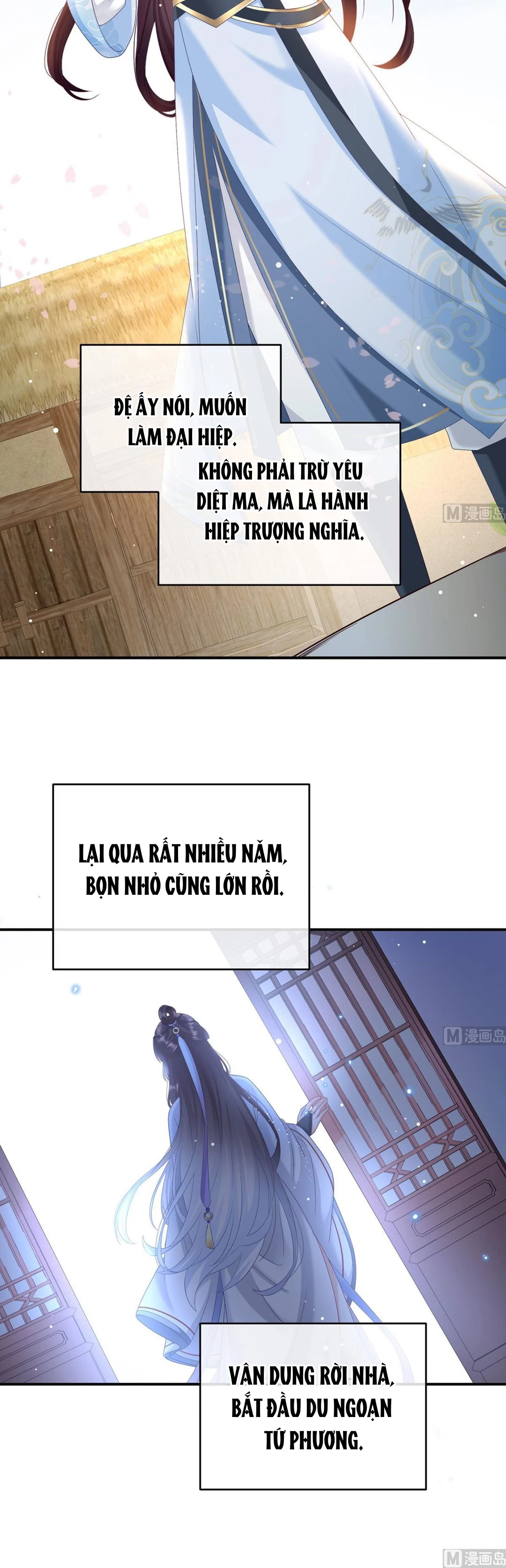 Kiều Phu Có Hỉ Chapter 95 - 17