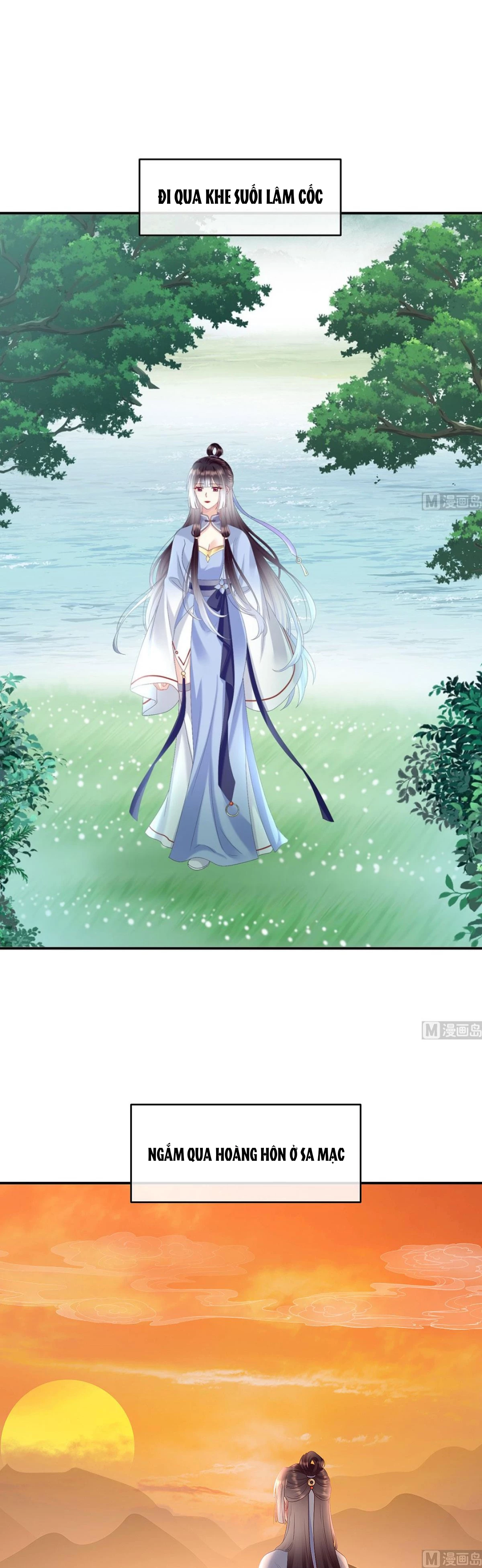 Kiều Phu Có Hỉ Chapter 95 - 18