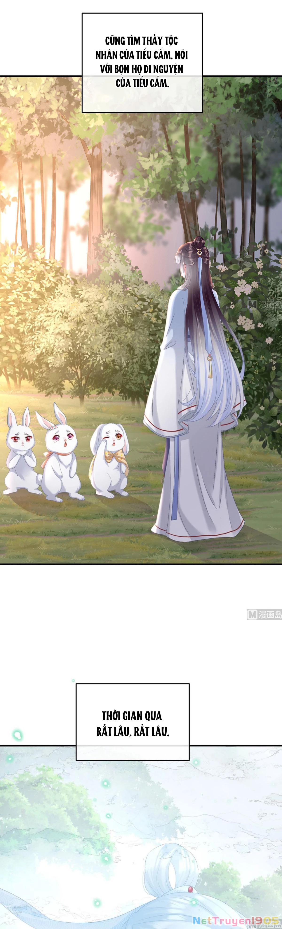 Kiều Phu Có Hỉ Chapter 95 - 20
