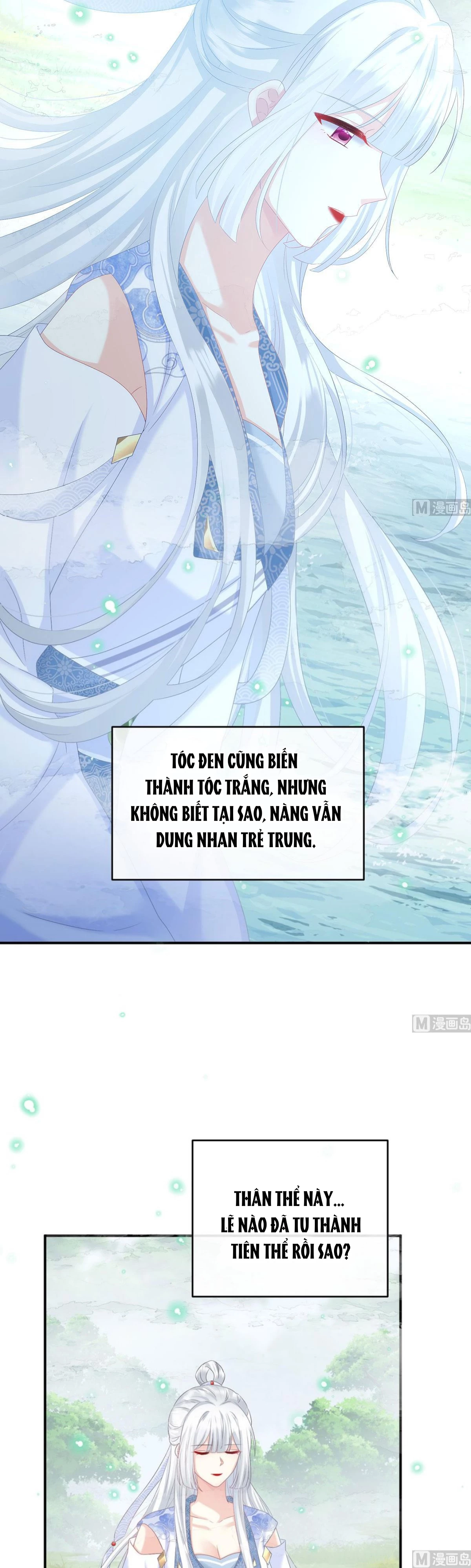 Kiều Phu Có Hỉ Chapter 95 - 21