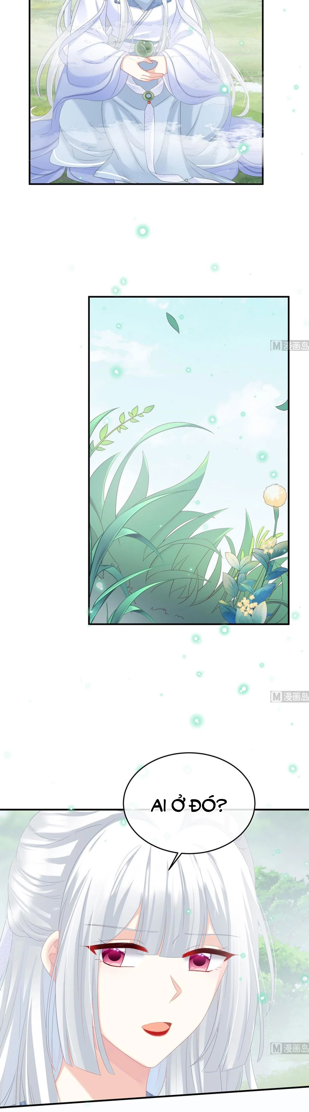 Kiều Phu Có Hỉ Chapter 95 - 22