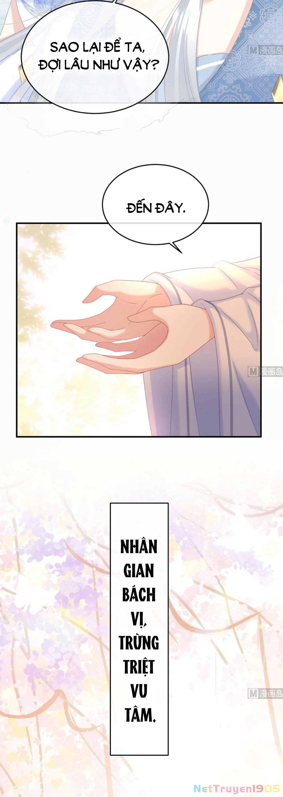 Kiều Phu Có Hỉ Chapter 95 - 25