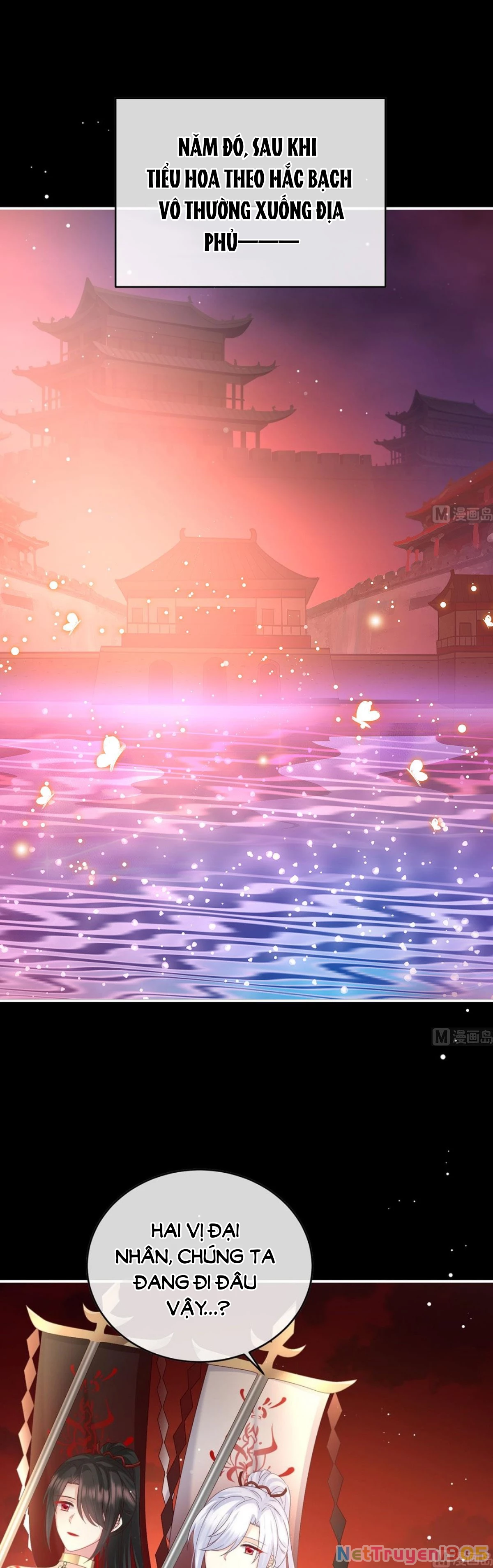 Kiều Phu Có Hỉ Chapter 96 - 2