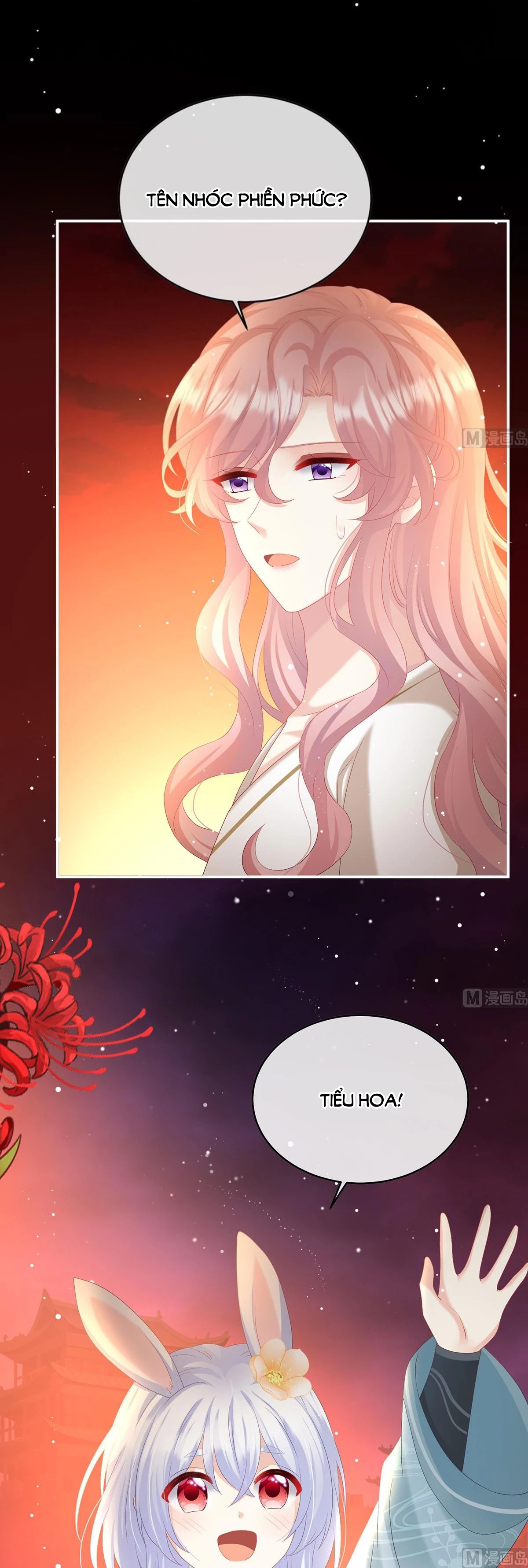 Kiều Phu Có Hỉ Chapter 96 - 4