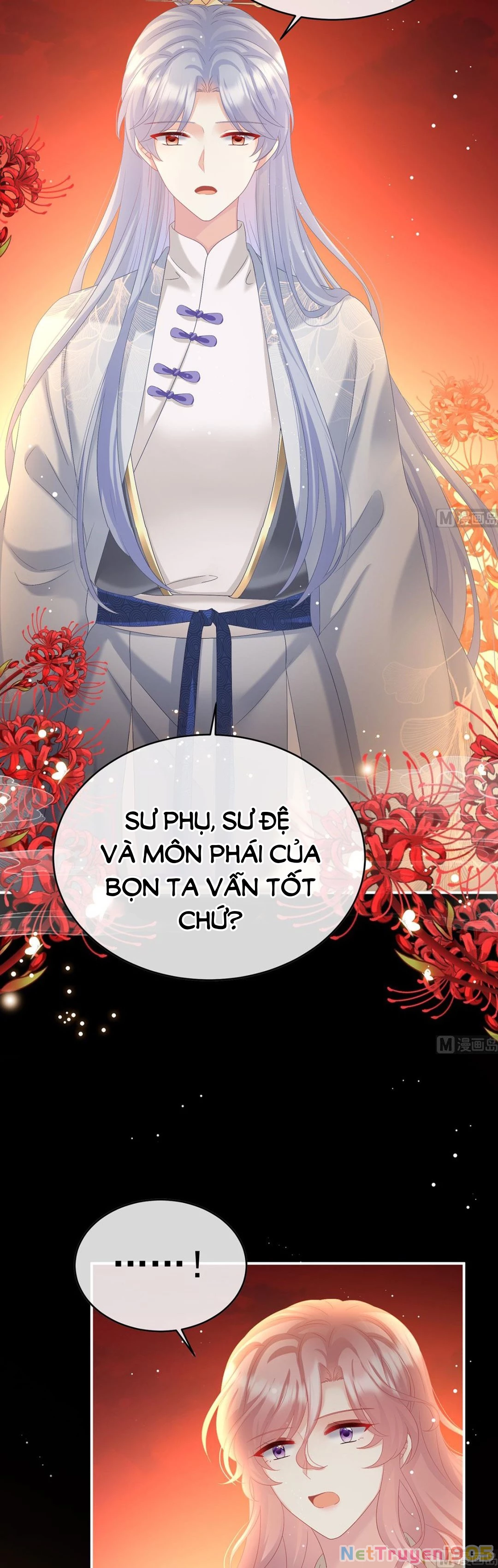 Kiều Phu Có Hỉ Chapter 96 - 9