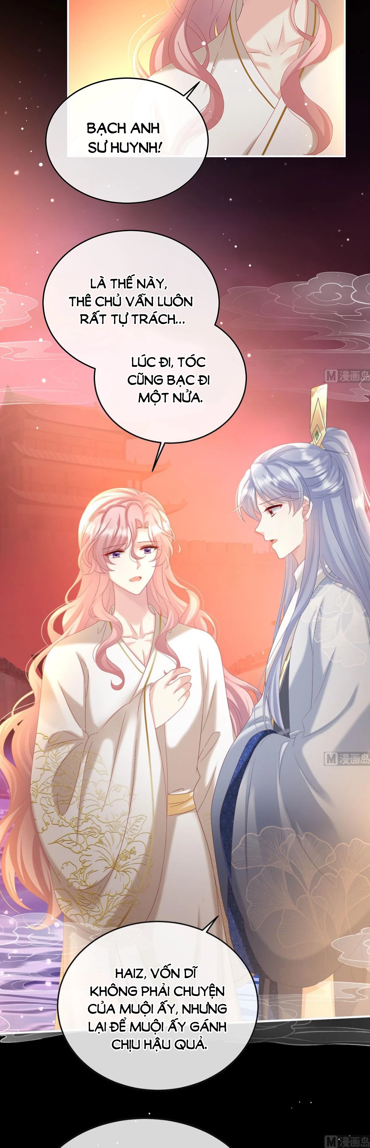 Kiều Phu Có Hỉ Chapter 96 - 10
