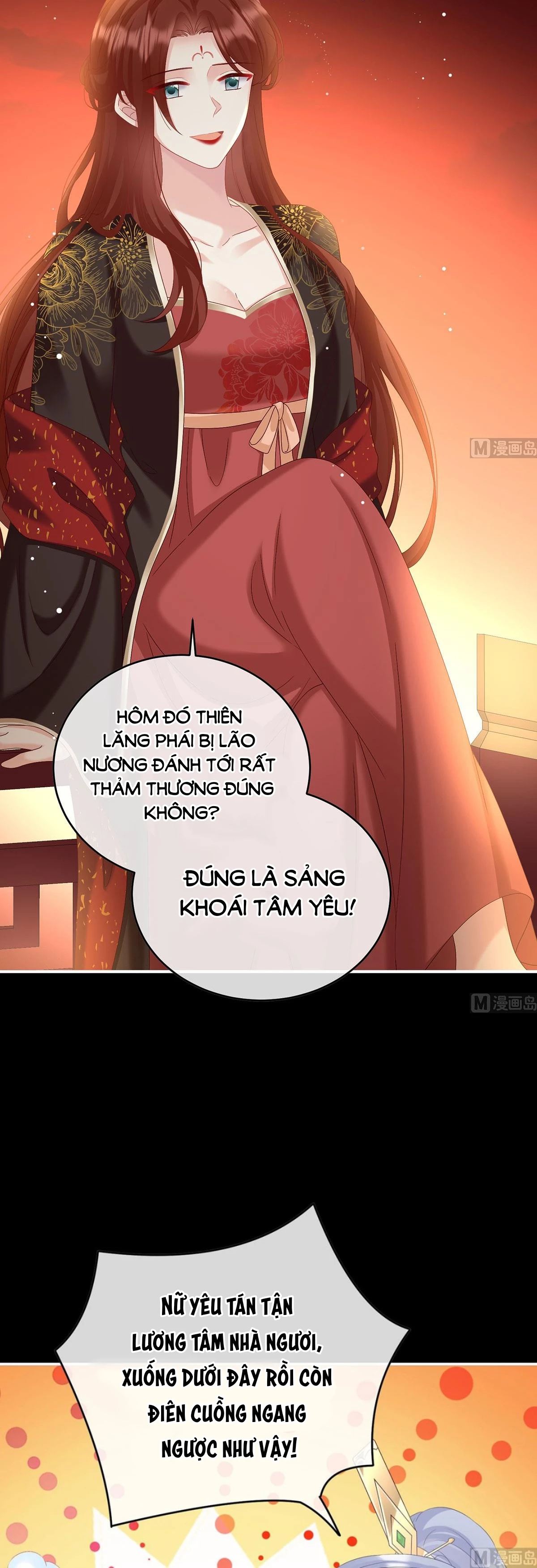 Kiều Phu Có Hỉ Chapter 96 - 12