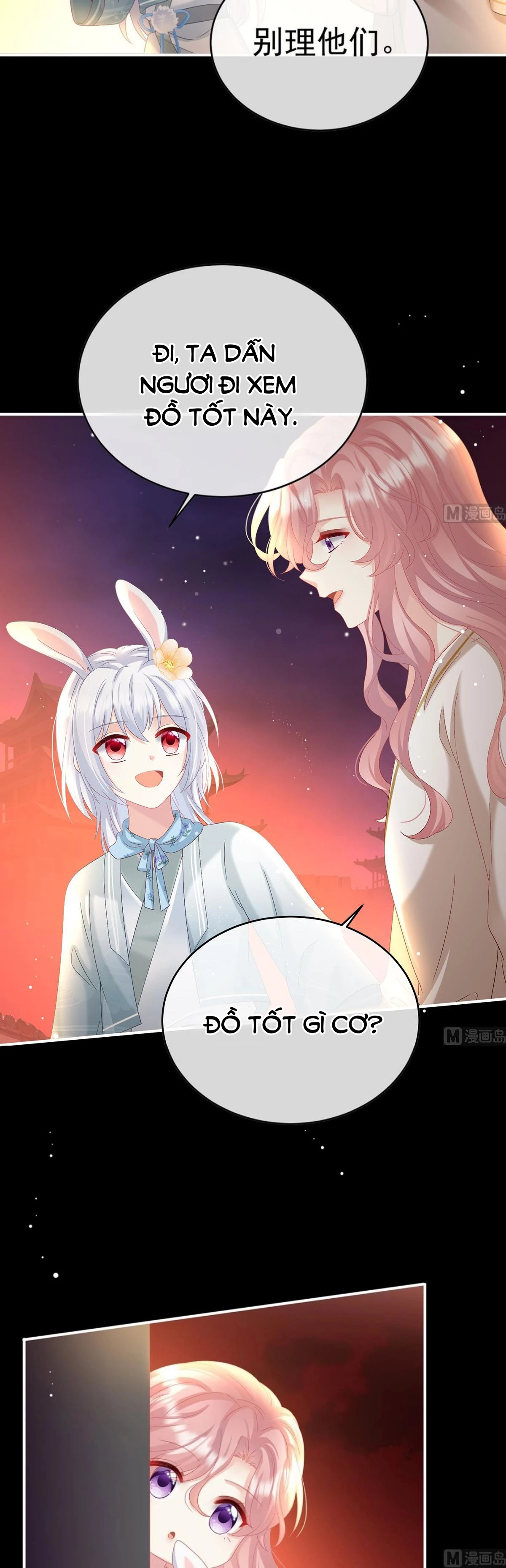 Kiều Phu Có Hỉ Chapter 96 - 14