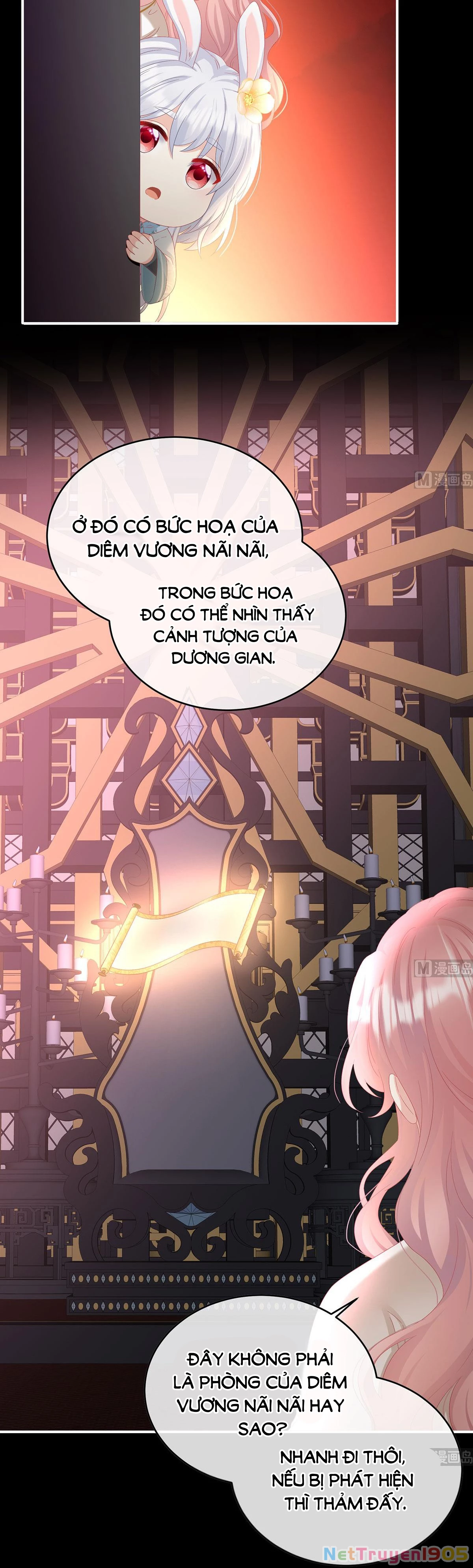 Kiều Phu Có Hỉ Chapter 96 - 15