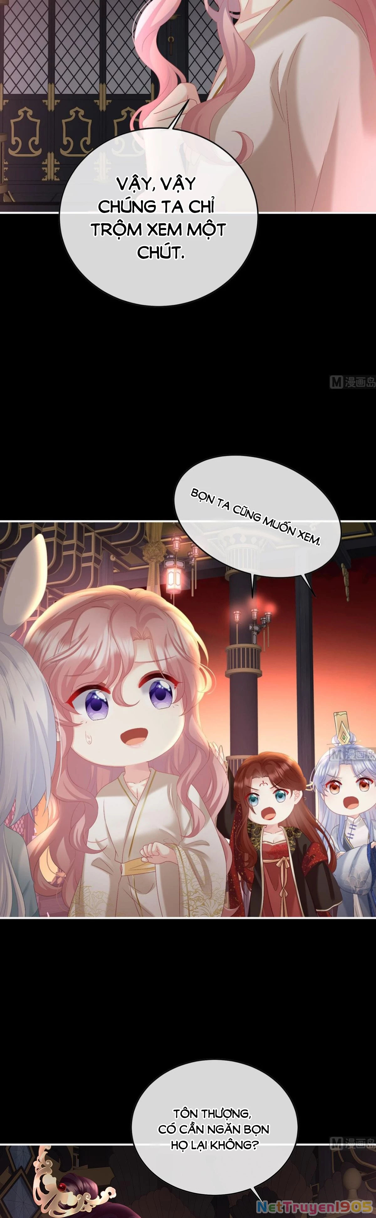 Kiều Phu Có Hỉ Chapter 96 - 17