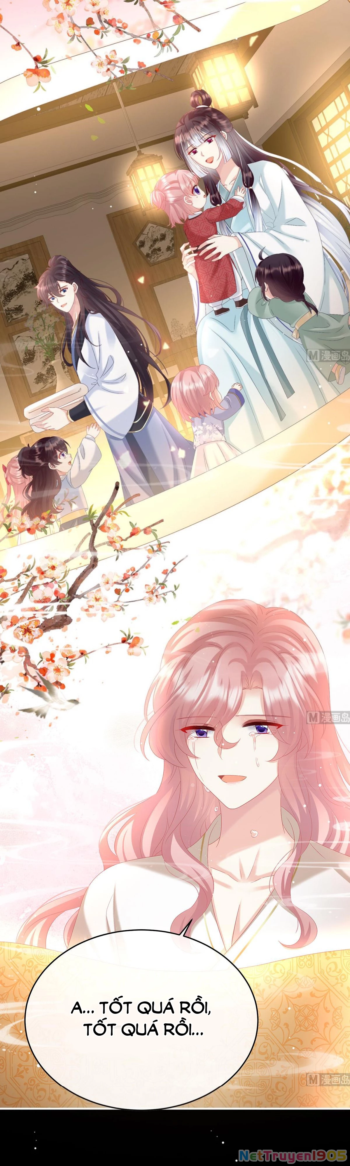 Kiều Phu Có Hỉ Chapter 96 - 19