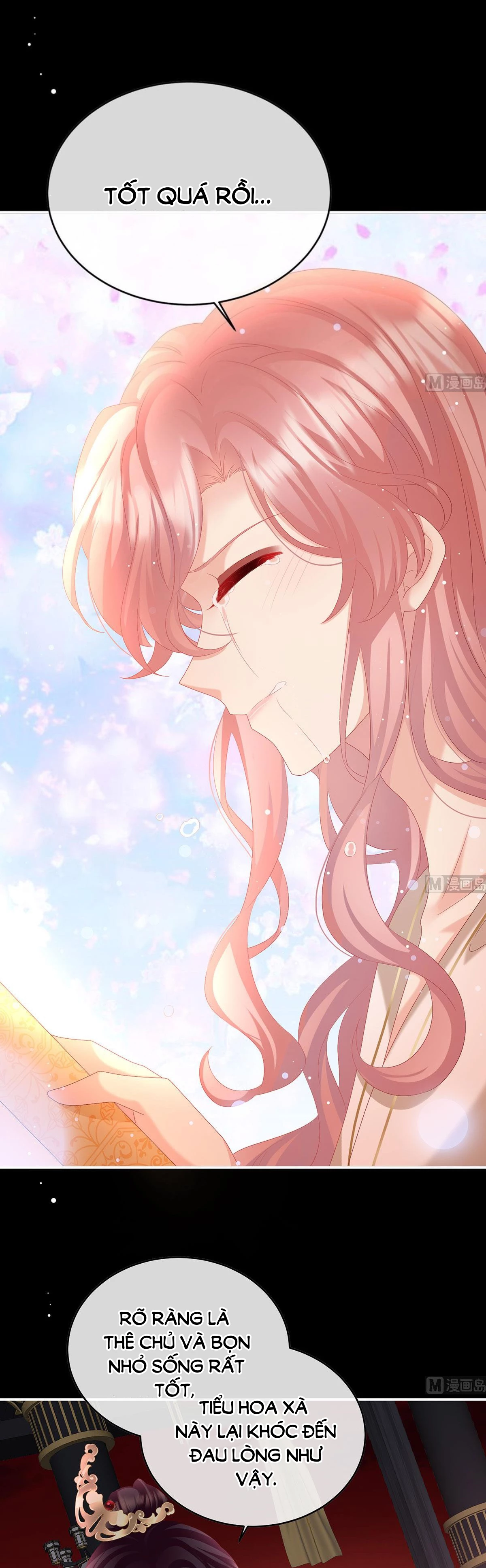 Kiều Phu Có Hỉ Chapter 96 - 20