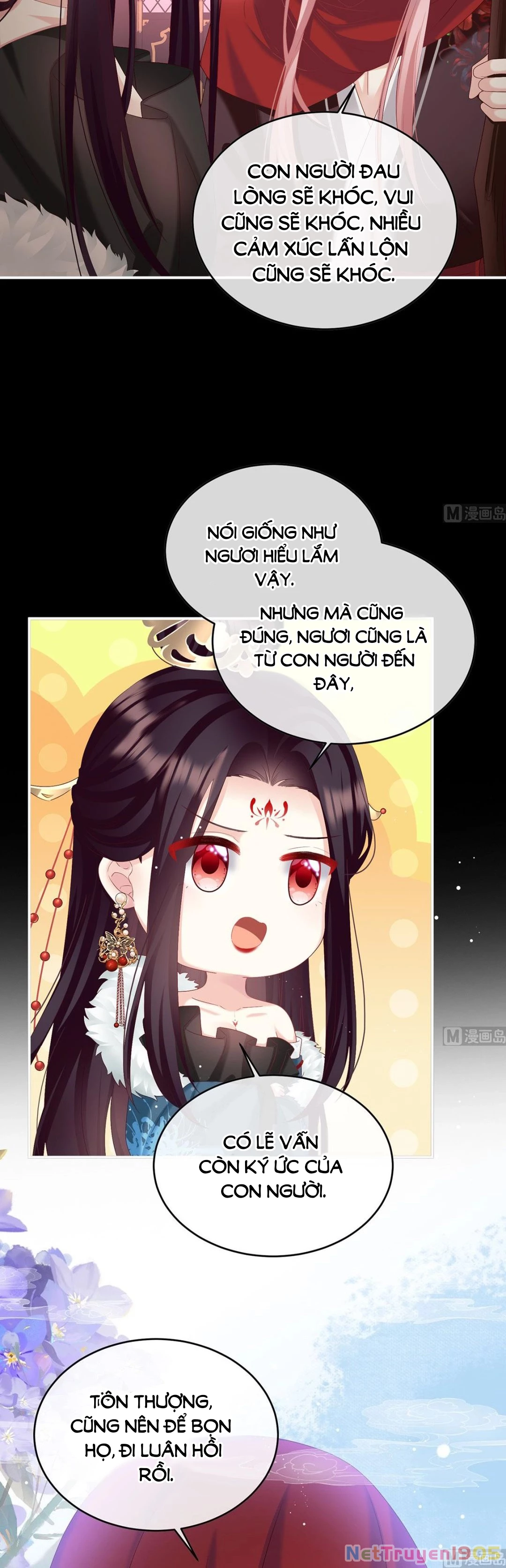 Kiều Phu Có Hỉ Chapter 96 - 22