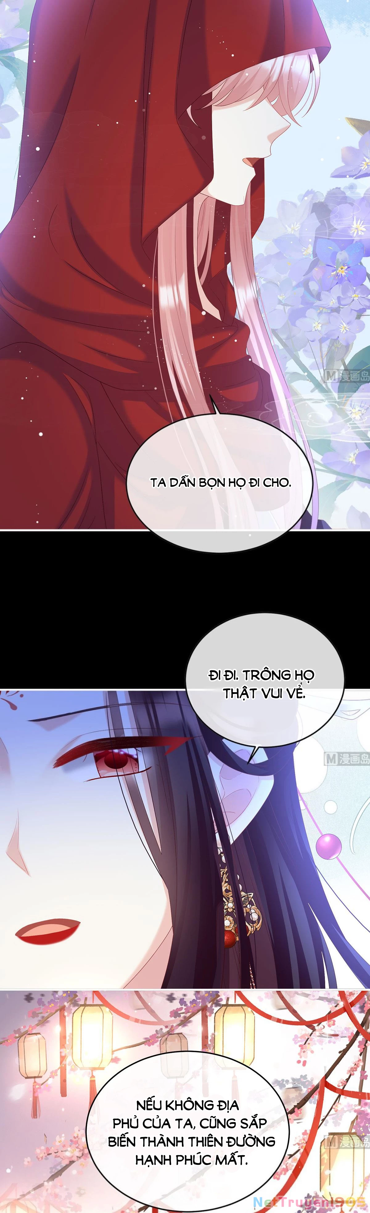 Kiều Phu Có Hỉ Chapter 96 - 23