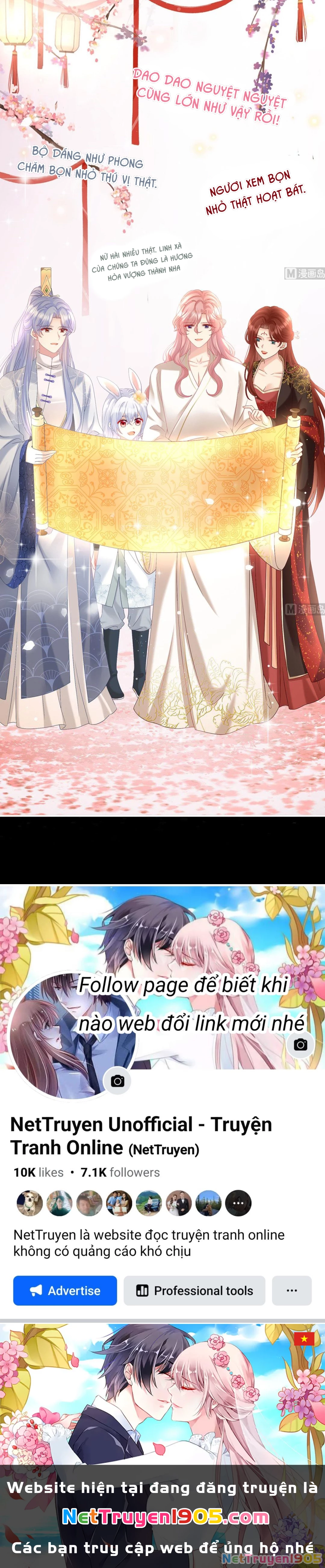 Kiều Phu Có Hỉ Chapter 96 - 24